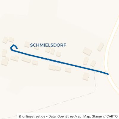 Lindenstr. Schönewalde Schmielsdorf 