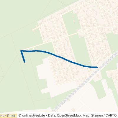 Lienewitzseeallee 14552 Michendorf 