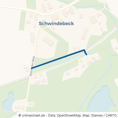 Kerelsweg 21388 Soderstorf Schwindebeck 