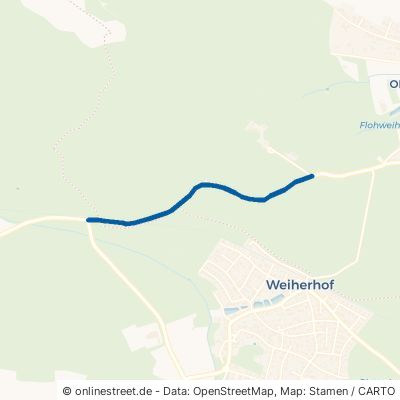 Wachendorfer Weg 90768 Fürth Oberfürberg 