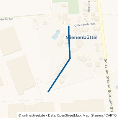 Wennerstorfer Straße Neu Wulmstorf Mienenbüttel 
