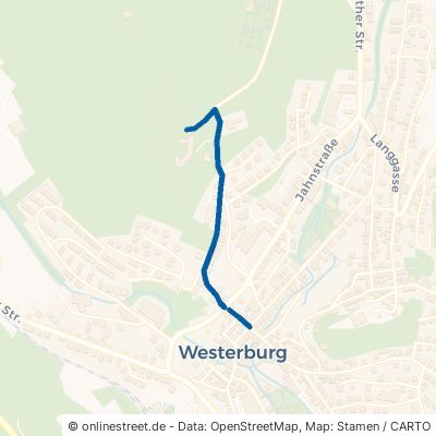Hilserberg Westerburg 