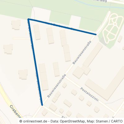 Karl-Berberich-Straße 76646 Bruchsal 