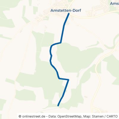 Birketweg Amstetten 