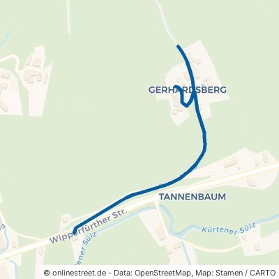 Gerhardsberg 51515 Kürten 