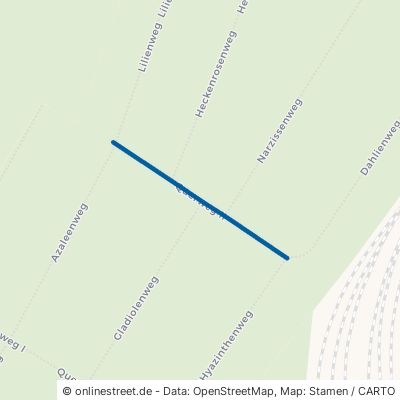 Querweg Ii Dessau-Roßlau Törten 