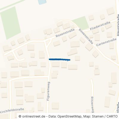 Nelkenweg 85408 Gammelsdorf 