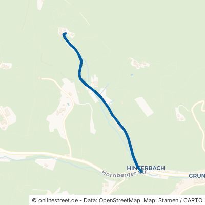 Hinterbach Lauterbach Hinterbach 