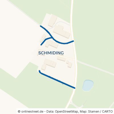 Schmiding Griesstätt Schmiding 