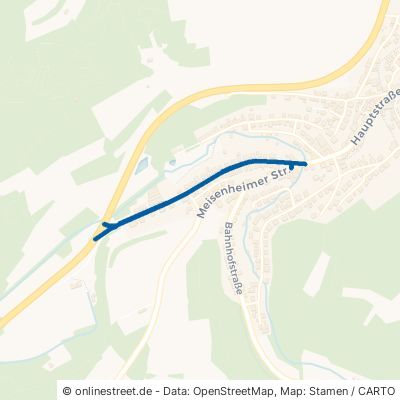 Steinhardter Straße 55596 Waldböckelheim 