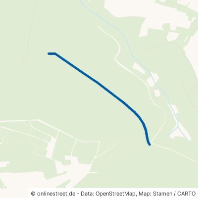 Schlösslesweg Birkenfeld Obernhausen 