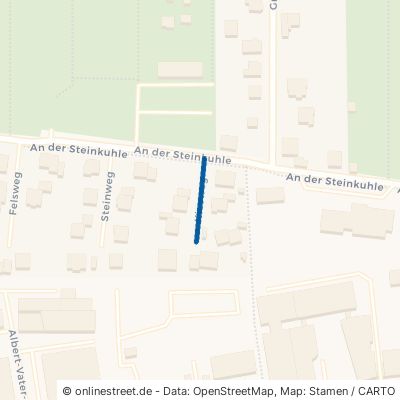 Kiesweg 39128 Magdeburg Stadtfeld Ost 