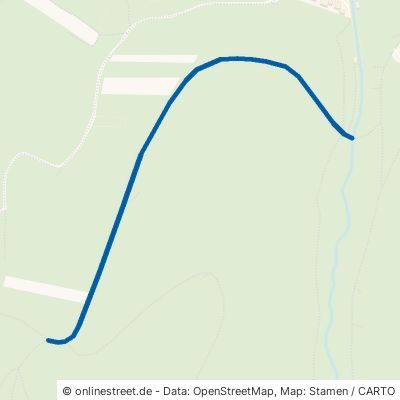 Speckackerweg Ettenheim Münchweier 