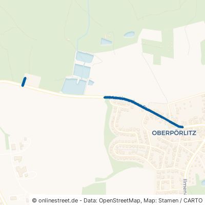 Martinrodaer Straße 98693 Ilmenau Oberpörlitz Oberpörlitz