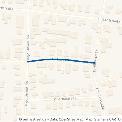 Gerhart-Hauptmann-Straße Leer (Ostfriesland) Leer 