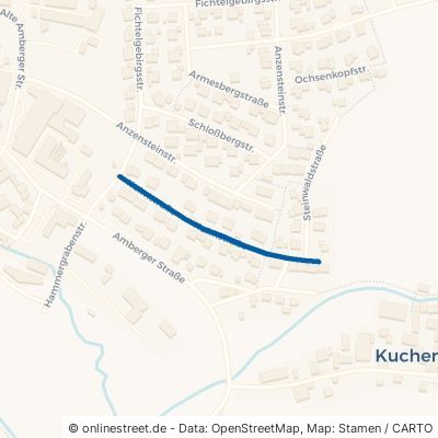 Kulmstraße Kemnath Fortschau 