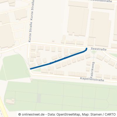 St.-Peter-Straße Heidenheim an der Brenz Innenstadt 