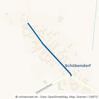 Schöbendorfer Straße 15837 Baruth Schöbendorf 