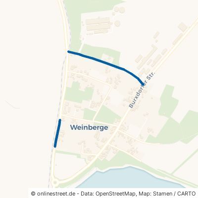 Brottewitzer Straße 04931 Mühlberg Weinberge 