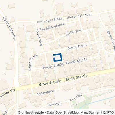 Bürgermeister-Schmerbeck-Platz 58809 Neuenrade 