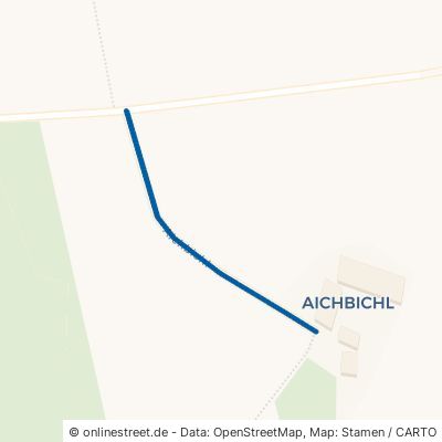 Aichbichl 84558 Tyrlaching Aichbichl 