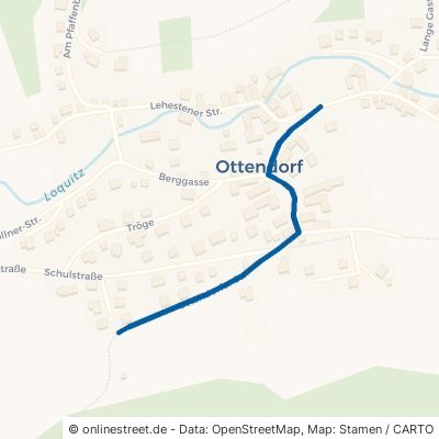 Ottendorfer Straße 96337 Ludwigsstadt Ottendorf 