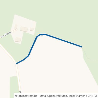 Landweg-Ausbau 18461 Millienhagen-Oebelitz Wolfshagen 