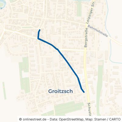 Altenburger Straße 04539 Groitzsch 