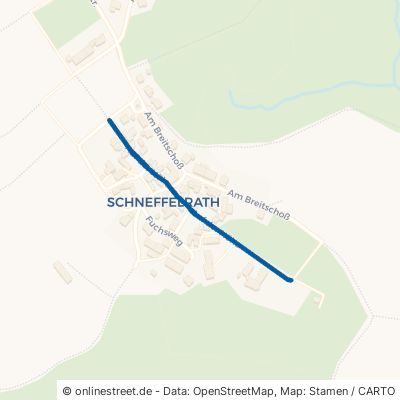 Auf Der Höhe Siegburg Schneffelrath 