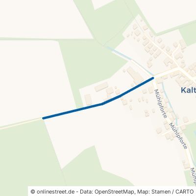 Umpfenblick 36452 Kaltennordheim Kaltenlengsfeld 