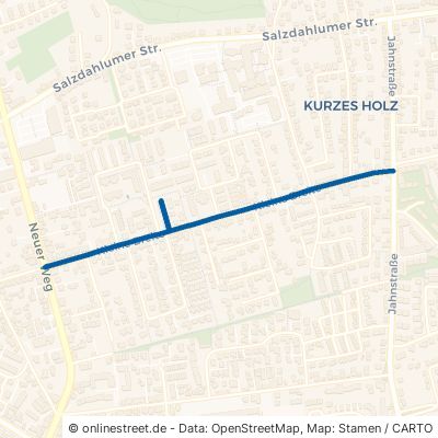 Kleine Breite 38302 Wolfenbüttel Stadtgebiet 