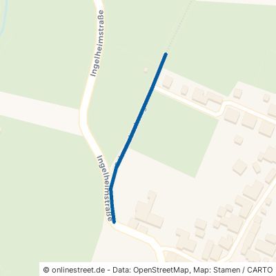 Schwarzbachweg 34355 Staufenberg Nienhagen 