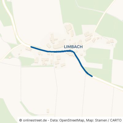 Hofstraße Wallhausen Limbach 