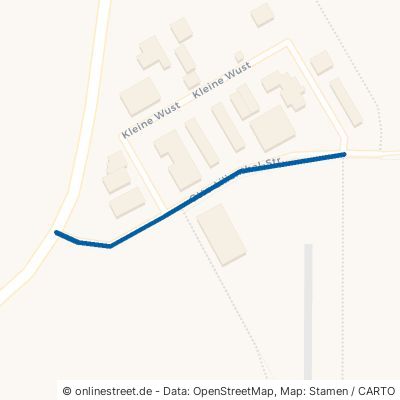 Otto-Lilienthal-Straße Quirnheim 