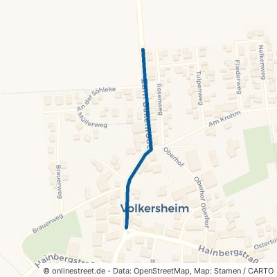 Zum Bakenrode Bockenem Volkersheim 