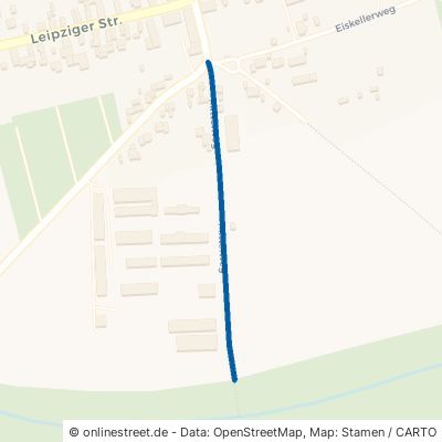 Mittelweg 04779 Wermsdorf Luppa 