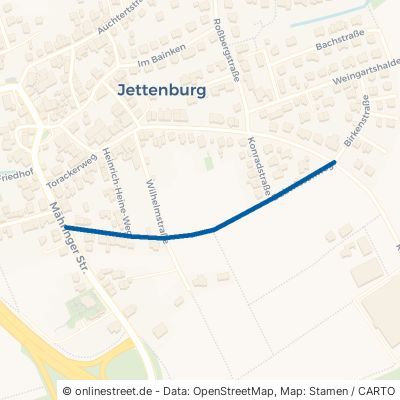Bubwiesenweg 72127 Kusterdingen Jettenburg 