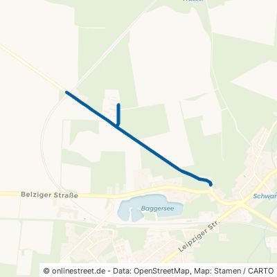 Brücker Straße 14929 Treuenbrietzen 