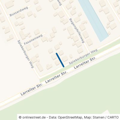Zeisigweg 26723 Emden Larrelt Larrelt