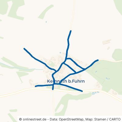 Kemnath Bei Fuhrn Neunburg vorm Wald Kemnath bei Fuhrn 