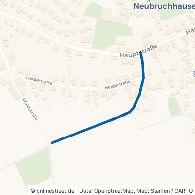Stiller Weg 27211 Bassum Neubruchhausen 