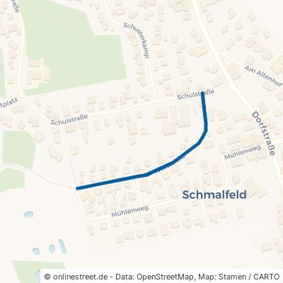 Westerfeld 24640 Schmalfeld 