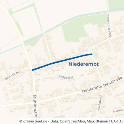 Hochstraße 50189 Elsdorf Niederembt Niederembt