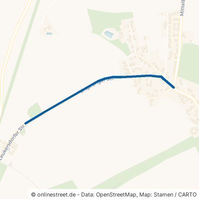 Ursprunger Straße 09387 Jahnsdorf (Erzgebirge) Leukersdorf 