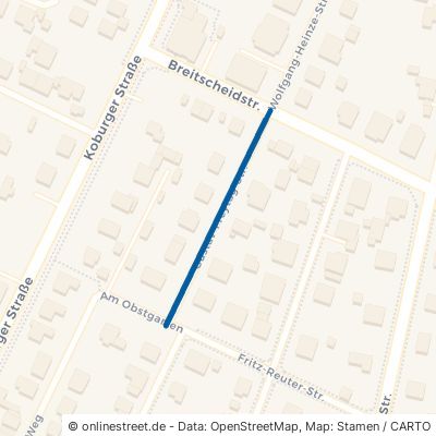 Gustav-Freytag-Straße 04416 Markkleeberg Süd