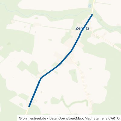 Anklamer Straße 17440 Zemitz Zemitz 