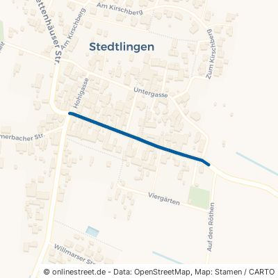 Hermannsfelder Straße 98617 Rhönblick Stedtlingen 