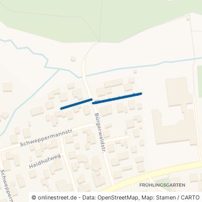 Ehenbachstraße 92253 Schnaittenbach Haidhof