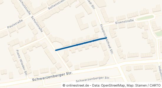 Otto-Lenz-Straße 47226 Duisburg Hochemmerich Rheinhausen