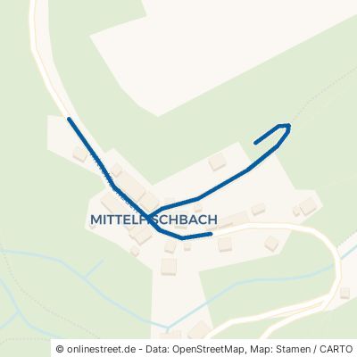Mittelfischbach Großerlach Mittelfischbach 